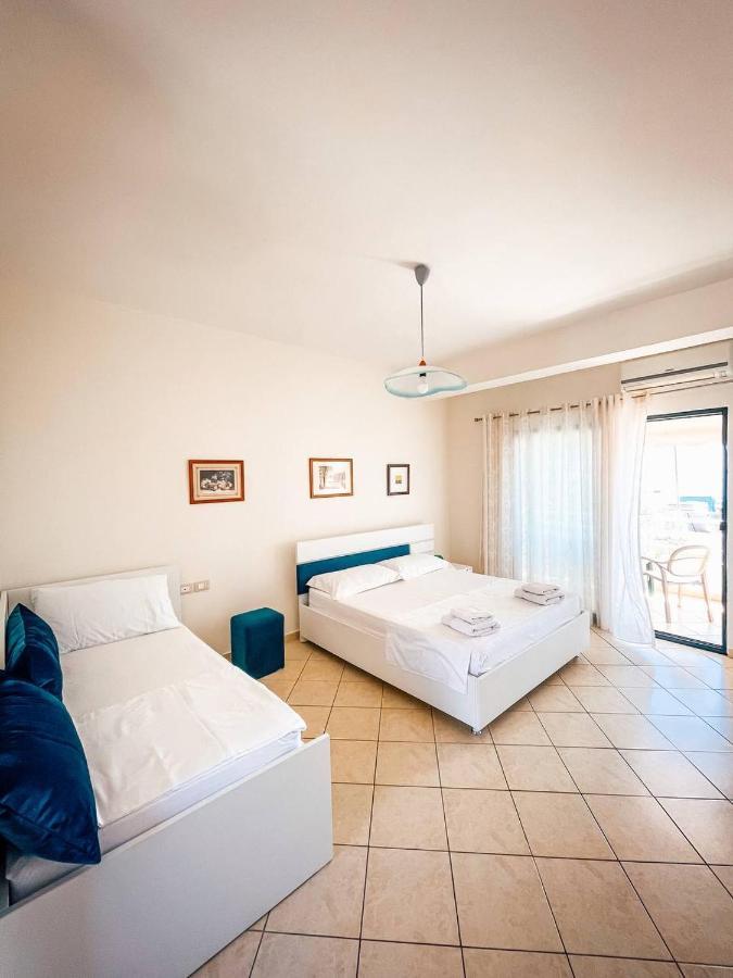 Monda Apartament Dhërmi