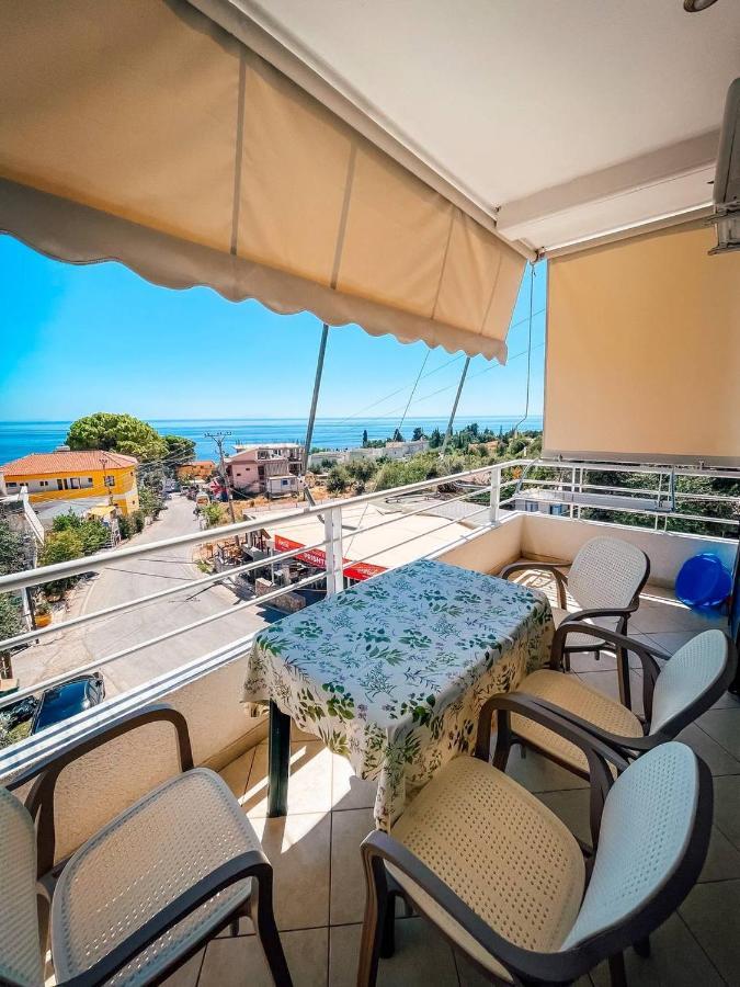 Monda Apartament