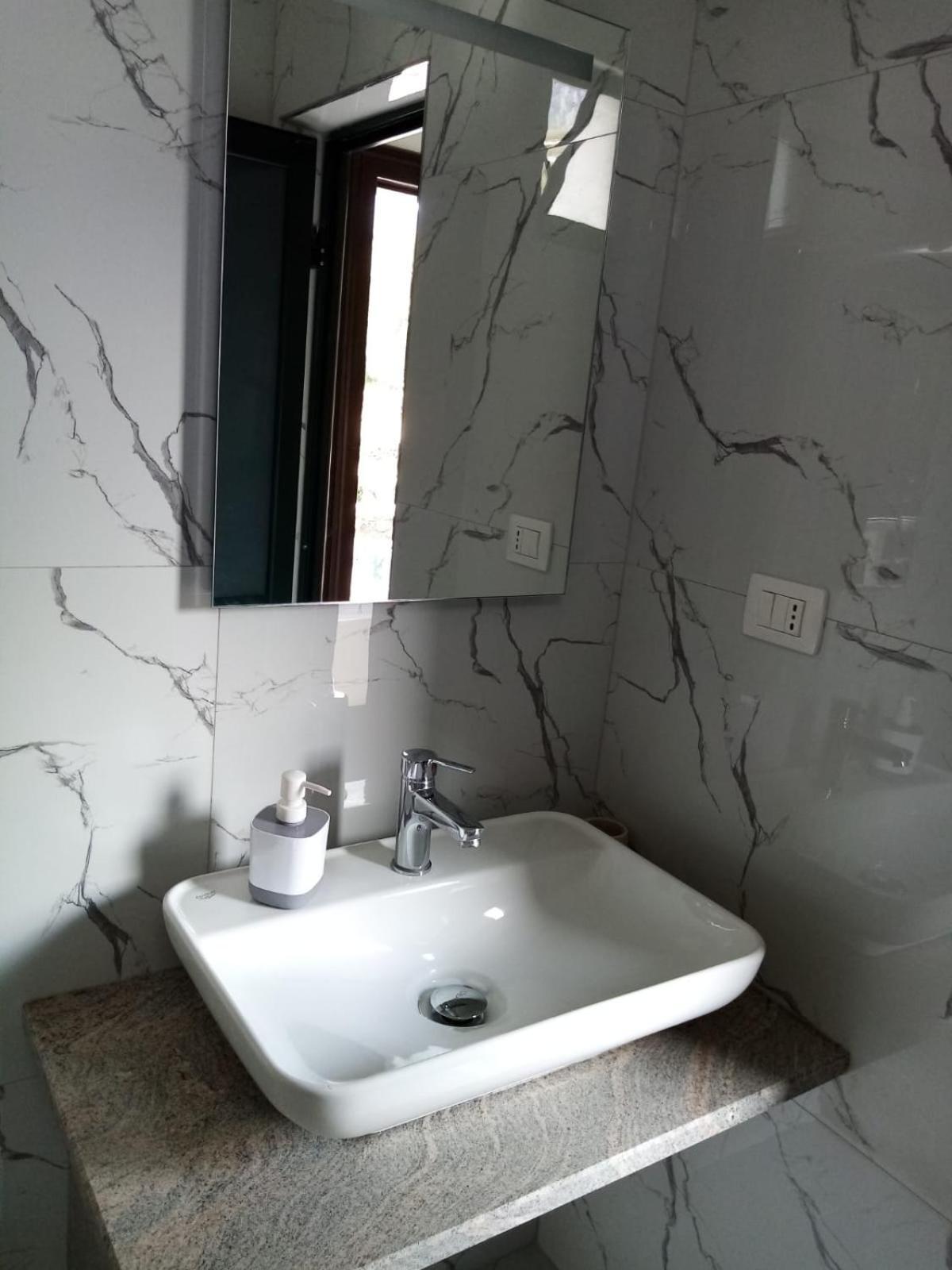 Apartament Monda Dhërmi