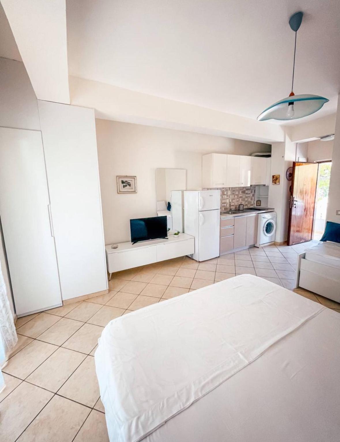Monda Apartament