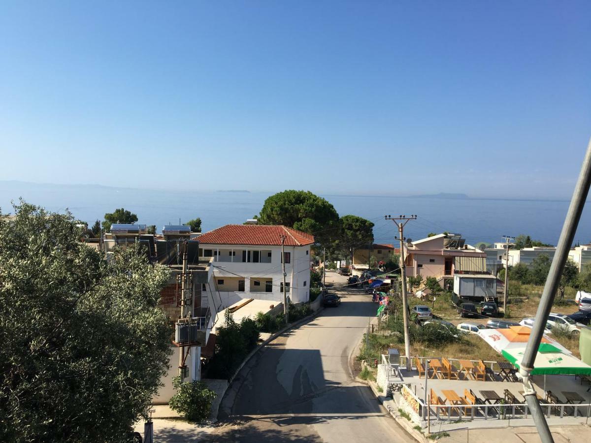 Monda Dhërmi