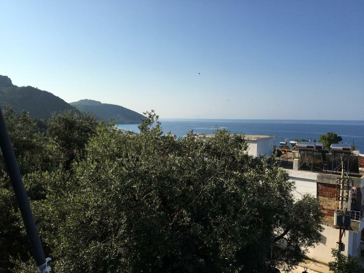 Apartament Monda Dhërmi
